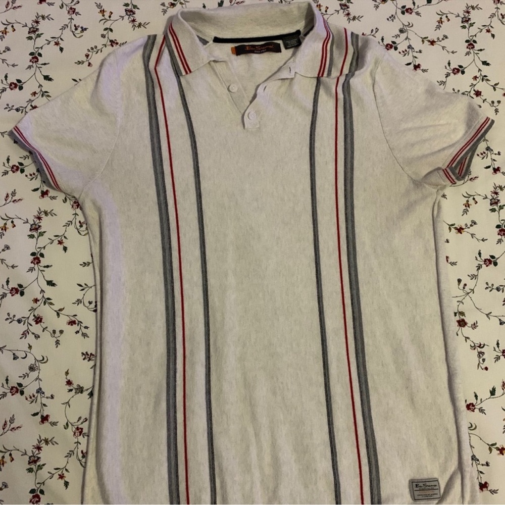 Ben Sherman polo